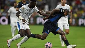 الهلال ينتصر على باتشوكا ويتأهل إلى دور الـ16 في كأس العالم للأندية